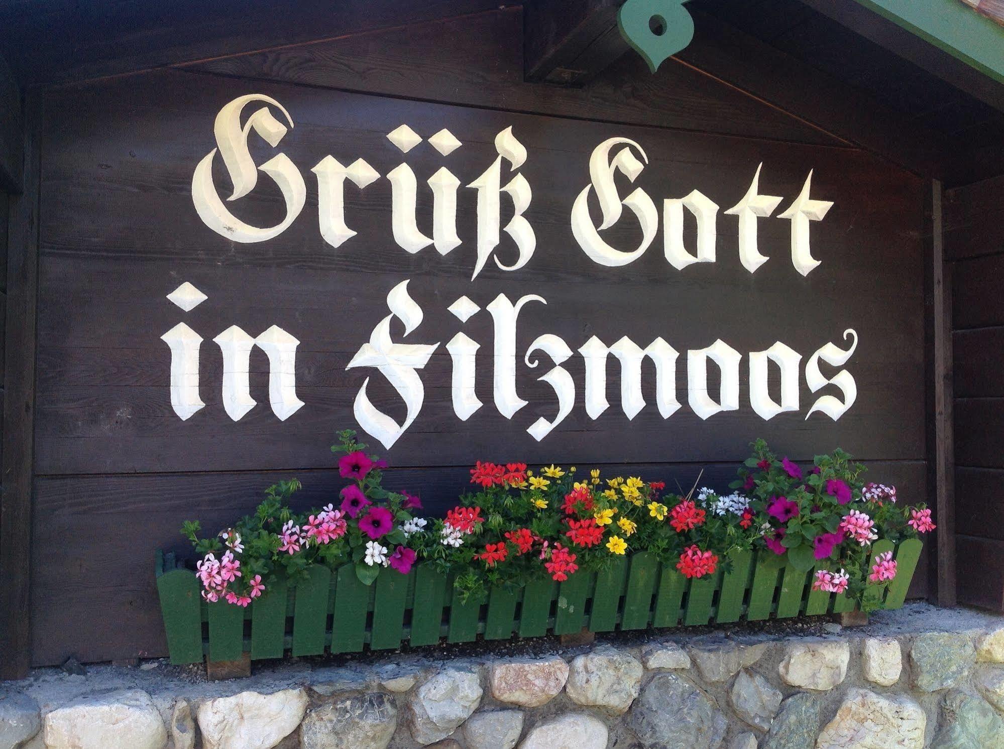Das Filzmoos Extérieur photo